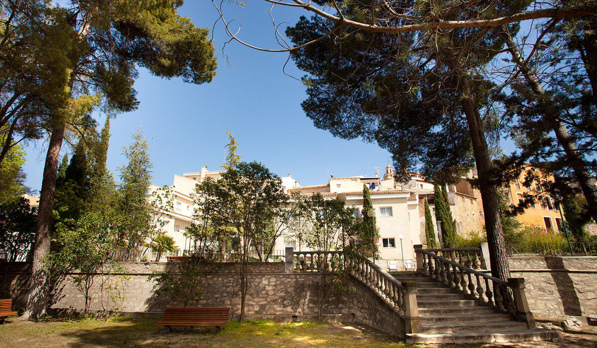 Hotel Villa de Biar 4 ****